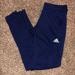 Adidas sweatpants